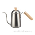 New Hot Pour Over Coffee Kettle